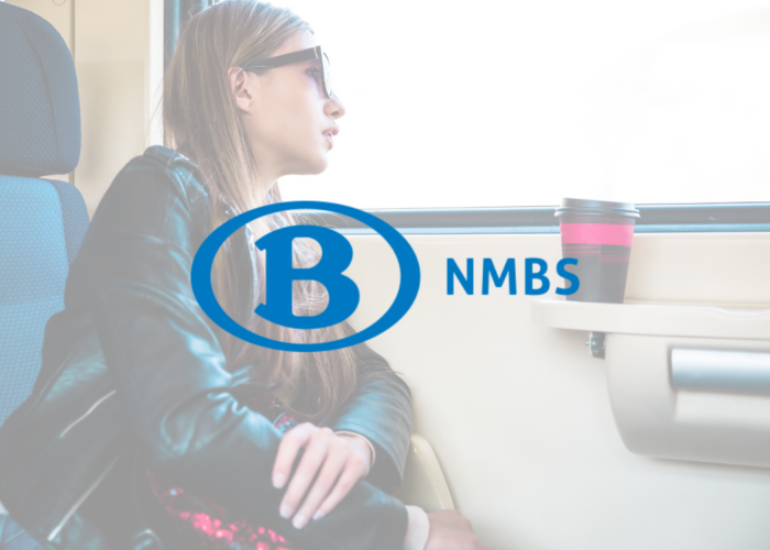 NMBS customer case logo