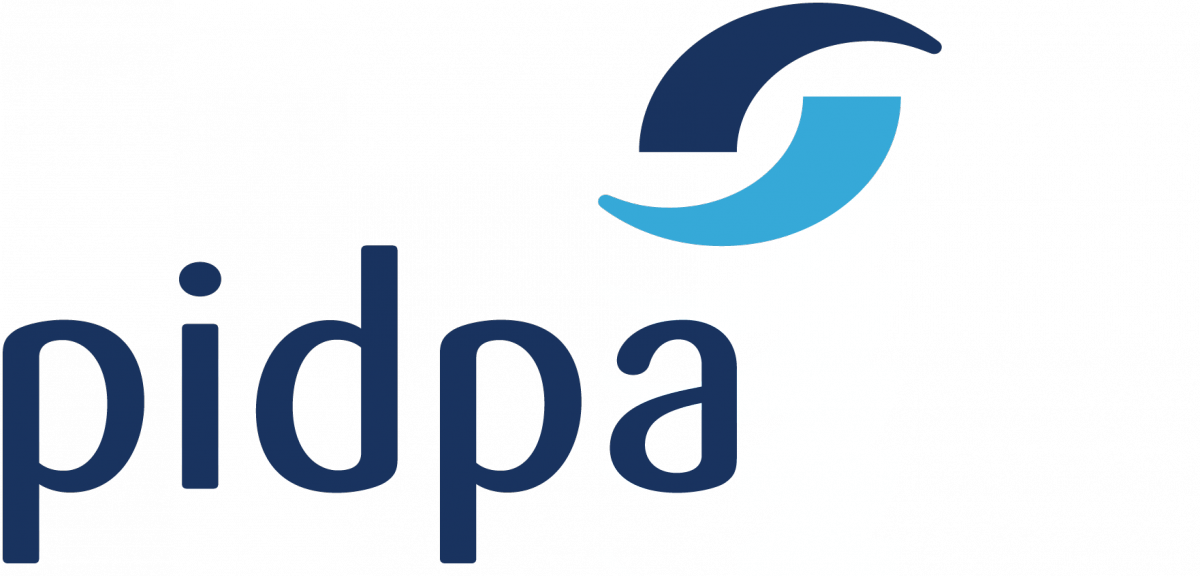 Pidpa logo