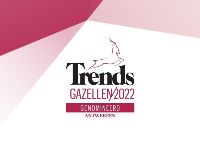 Trends Gazellen Amista