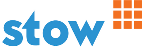 STOW logo
