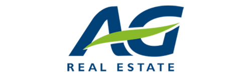 AG Real estate logo